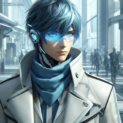 近未来クライシス / 刹那P | KARENT