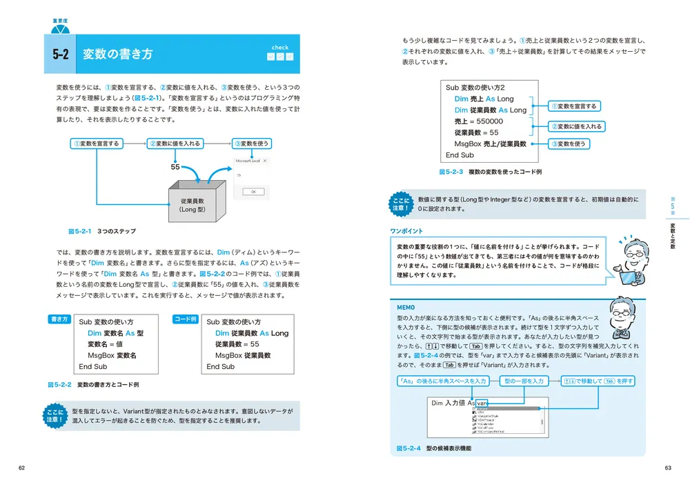 この1冊で合格！ 永井雅明のExcel VBA ベーシック テキスト＆問題集