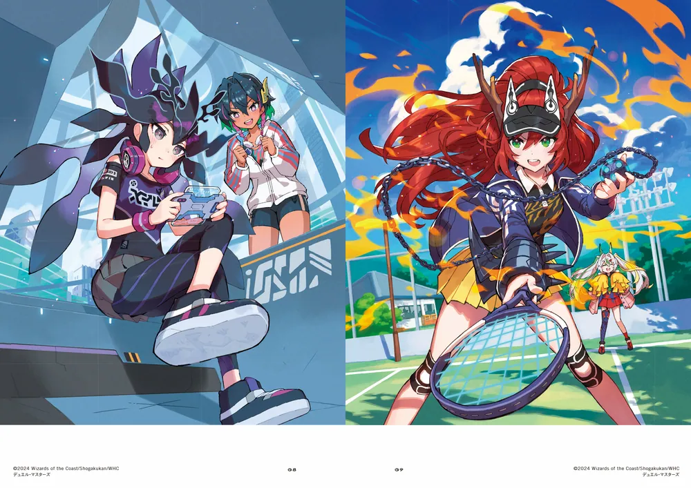 さいとうなおきART WORKS＆ドラマチック作画テクニック 業-NARIWAI