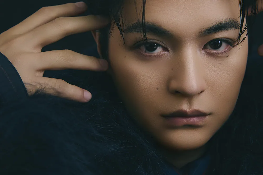 one -瀬戸康史 20th Anniversary Book-」瀬戸康史 [タレント写真集