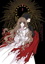 CLAMP PREMIUM COLLECTION X （2）」CLAMP