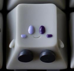CYSM - ​Keyby | Keycap Archivist