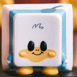 CYSM - ​Keyby | Keycap Archivist