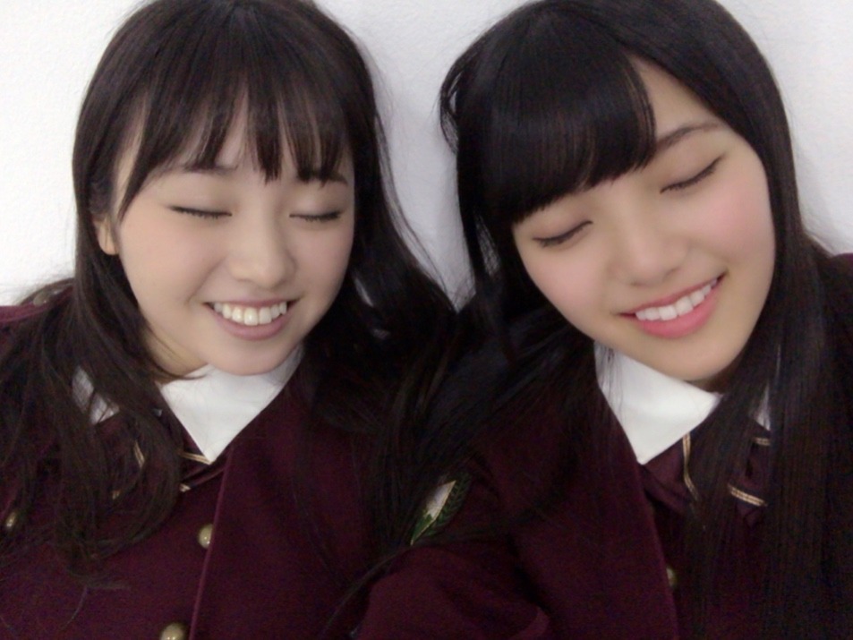 上村 莉菜 公式ブログ | 欅坂46公式サイト