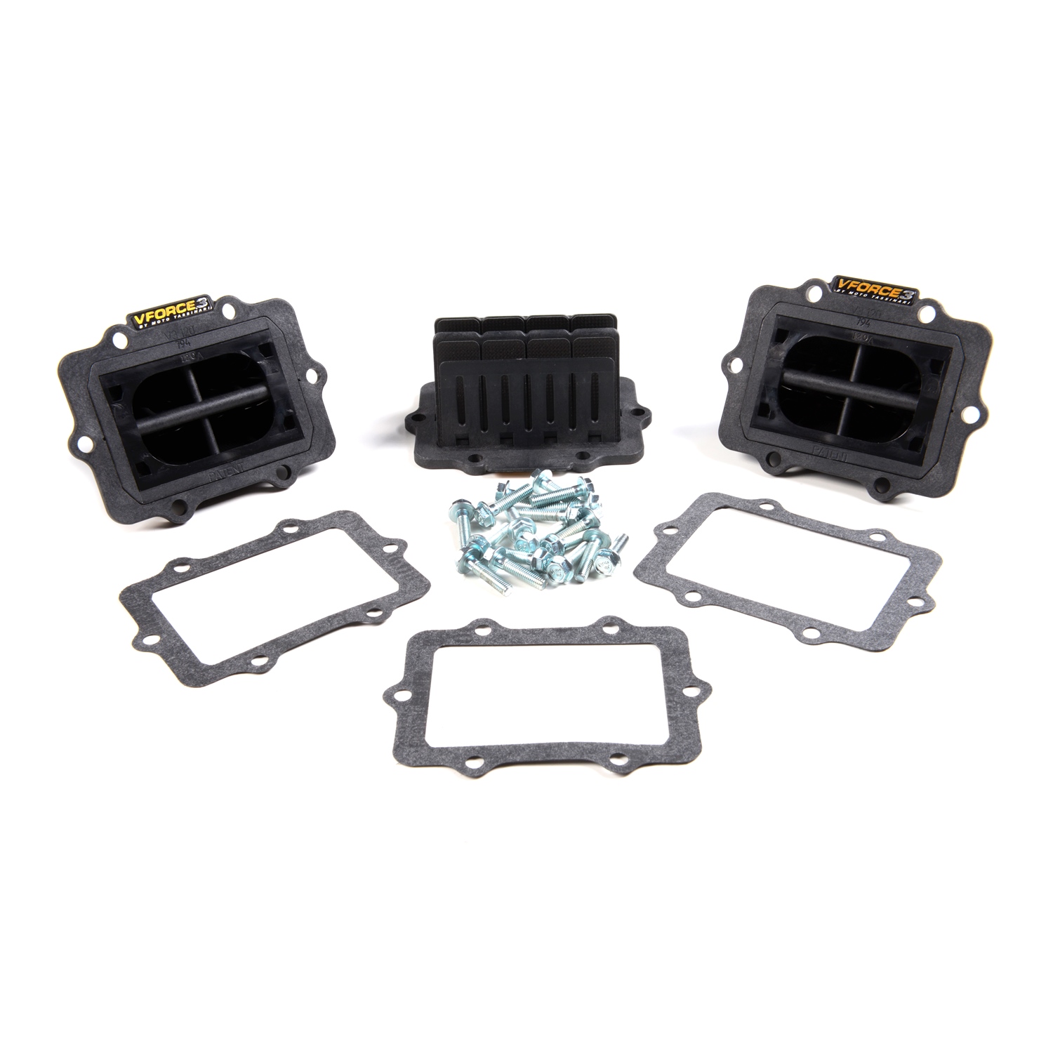 VFORCE VForce3 Reed Valve System | Kimpex Canada