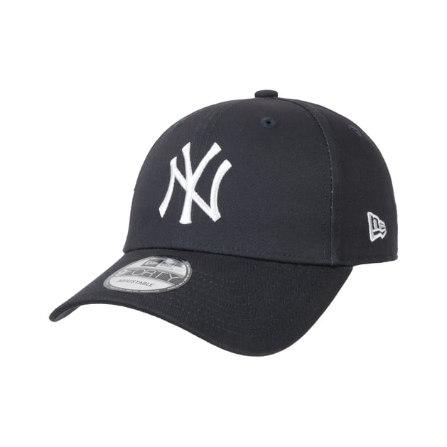 9Forty Sidemark Yankees Cap by New Era - 29,95 €