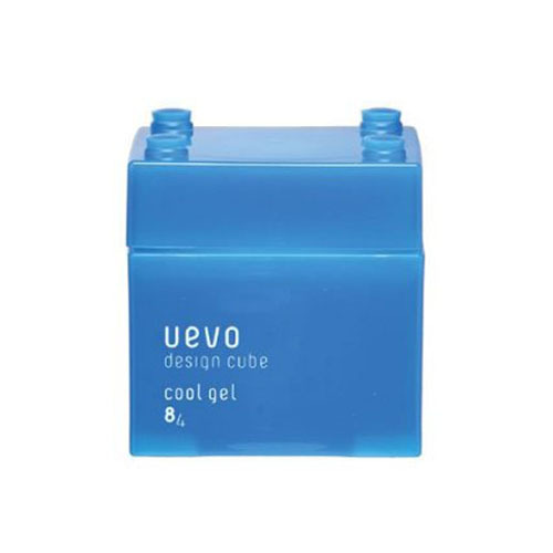 デミ ウェーボ デザインキューブ クールジェル 80g｜【ハンズネット