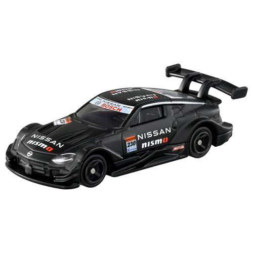 タカラトミー（TAKARA TOMY） トミカ 日産 フェアレディZ NISMO GT500