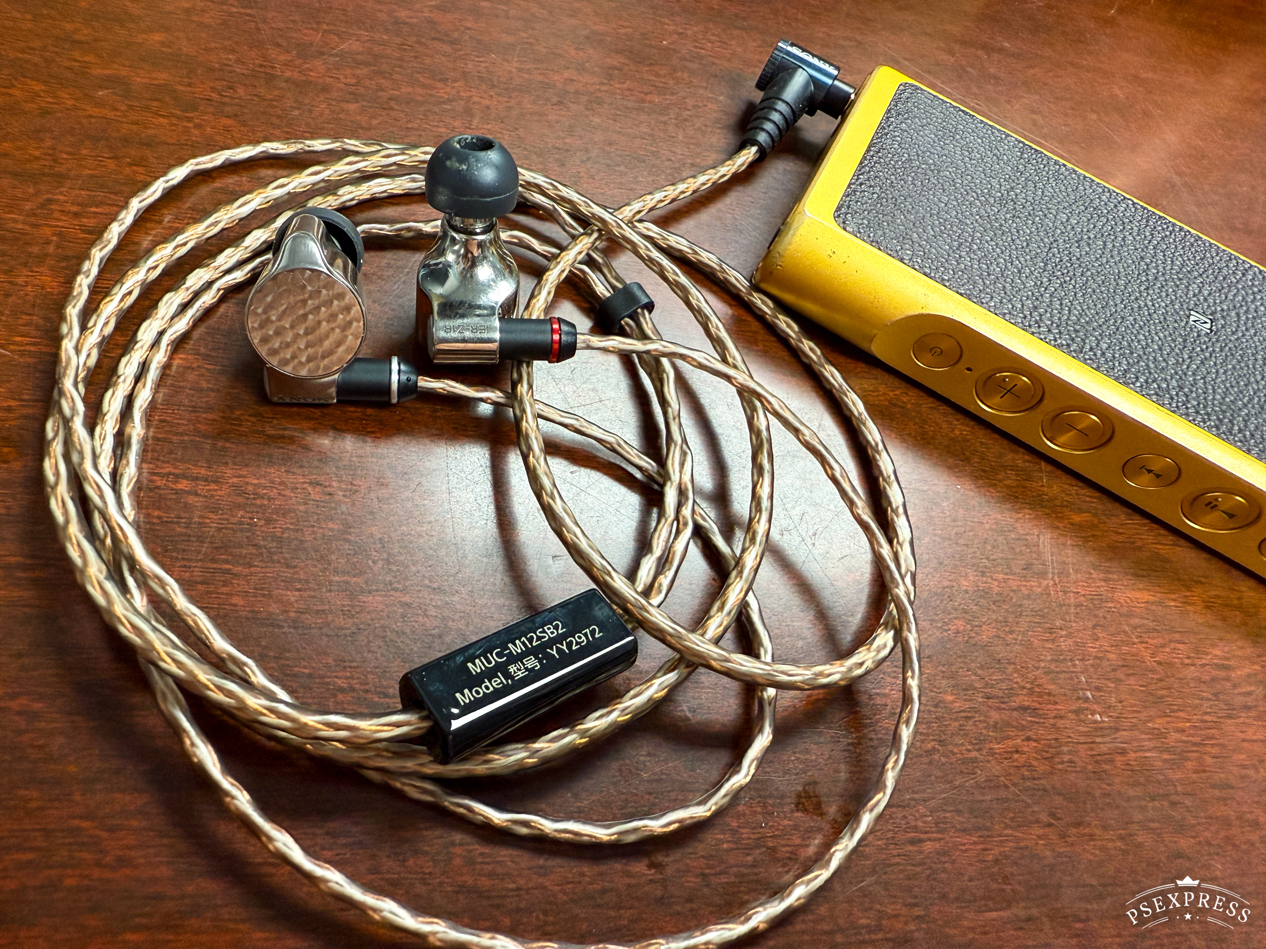 SONY IER-Z1R | Page 910 | Headphone Reviews and Discussion - Head