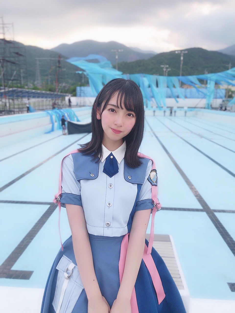 金村 美玖公式ブログ | 日向坂46公式サイト