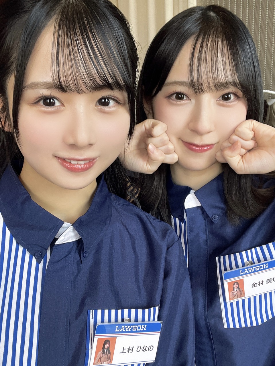 上村 ひなの公式ブログ | 日向坂46公式サイト