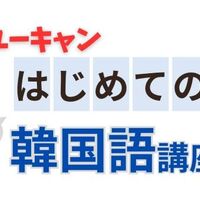 ユーキャン【ピンズラー 韓国語講座】学習者が実際に使って感じた