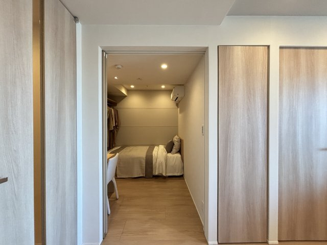 パークシティ中央湊ザタワー1505｜｜江東区でタワーマンションをお探し