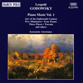 4 Pieces, Op.14 (Godowsky, Leopold) - IMSLP