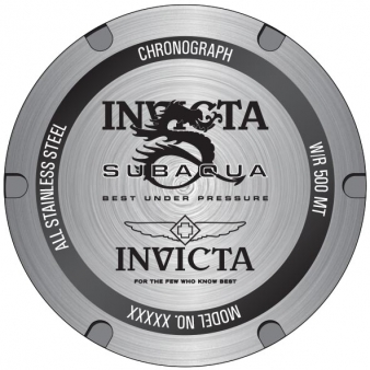 Subaqua model 23925 | InvictaWatch.com