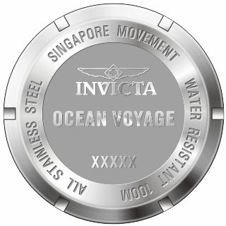 model 47676 | InvictaWatch.com