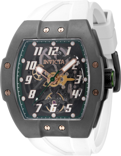 JM Correa model 44402 | InvictaWatch.com