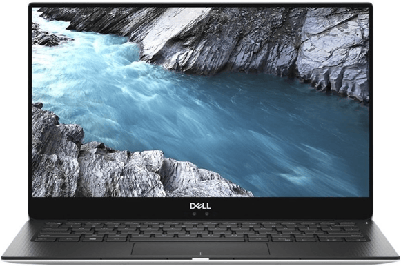 Dell XPS 13 9370 - i7 16GB 512GB - Inet.se