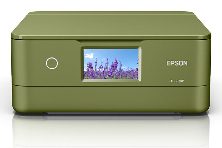 2024年10月18日】エプソンから家庭用インクジェットプリンターが新発売！