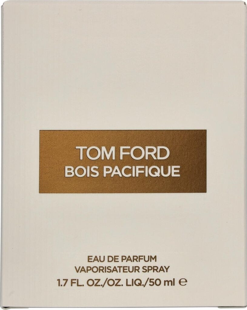 Tom Ford Bois Pacifique Eau de Parfum (50ml) ab 83,44
