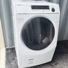 ドラム 洗濯機 パナソニックの中古が安い！激安で譲ります・無料で