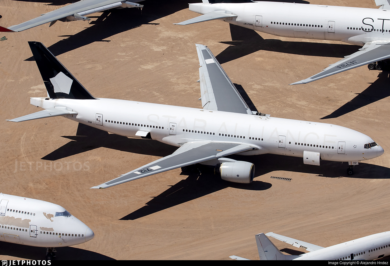 JA712A - JA-Fleet【本邦航空会社機材一覧サイト】