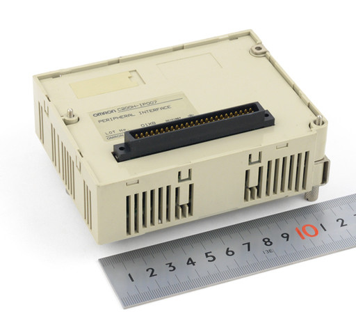 オムロン ペリフェラルインターフェイスユニット C200H-IP007 | 保守