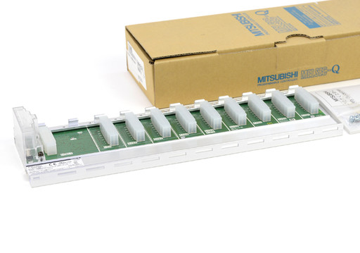三菱 ベースユニット Q38B (11年7月製) | 保守部品.com