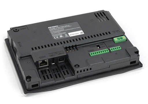 キーエンス タッチパネル VT5-W07 | 保守部品.com