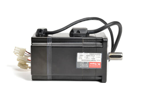 山洋電気 ACサーボモータ P50B07030DCS4E | 保守部品.com