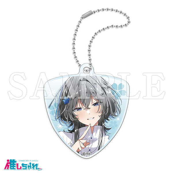 推しちゃれ | FUNDOM プレミアムくじ