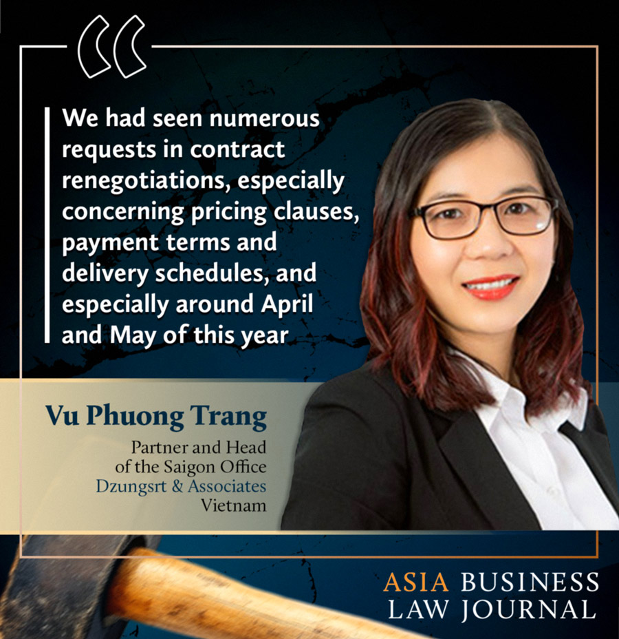 How Asia's businesses are navigating the US global tariff war