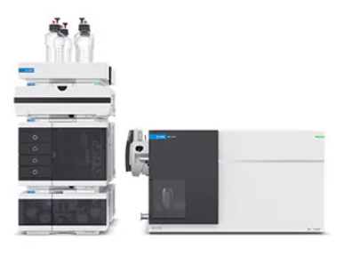 Agilent Technologies - 6475 Triple Quadrupole LC/MS | LabX.com