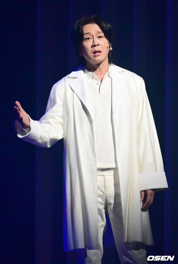 PHOTO】ユン・ドヒョンからBTOB ウングァンまで、ミュージカル「光化門