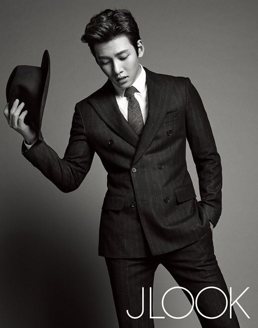 チ・チャンウク「『THE K2』は自分自身にムチを打った作品だった