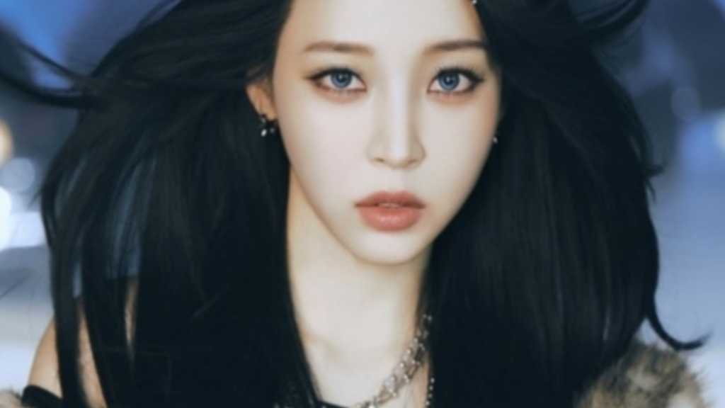 MAMAMOO ムンビョル、4thミニアルバム「laundri」新たなムードイメージ