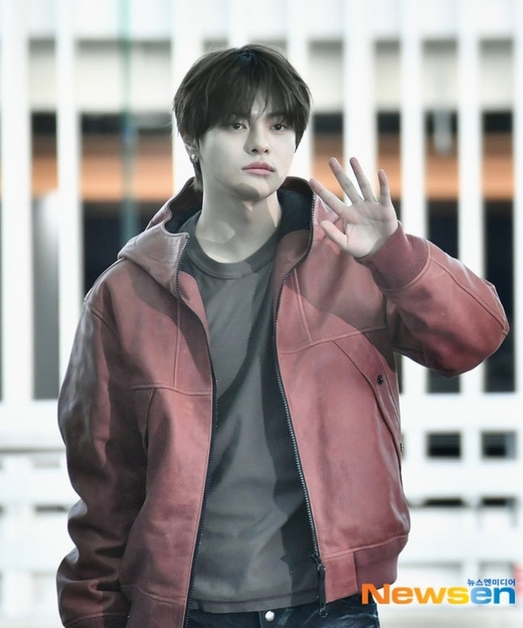 PHOTO】ALPHA DRIVE ONE、海外スケジュールのため出国 - Kstyle