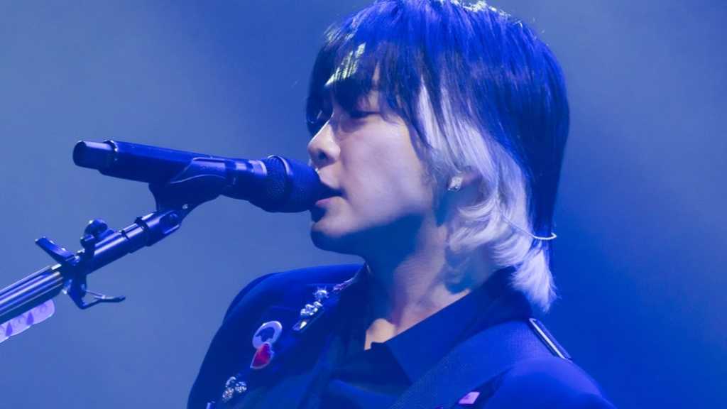 REPORT】Mrs․ GREEN APPLE、韓国ファンから熱狂的な歓迎！初のソウル