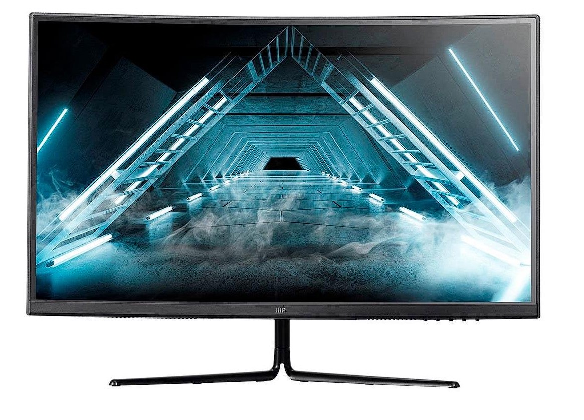 Acer's 28-Inch CB282K 4K UHD Monitor is Only $249: Real Deals