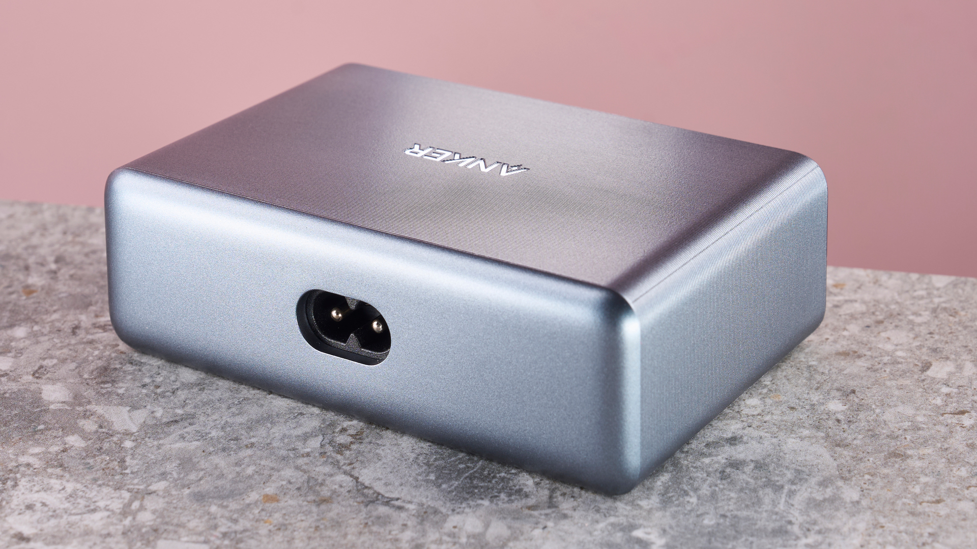 Anker Prime Charger (200W, 6 ports, GaN) review: a high-speed