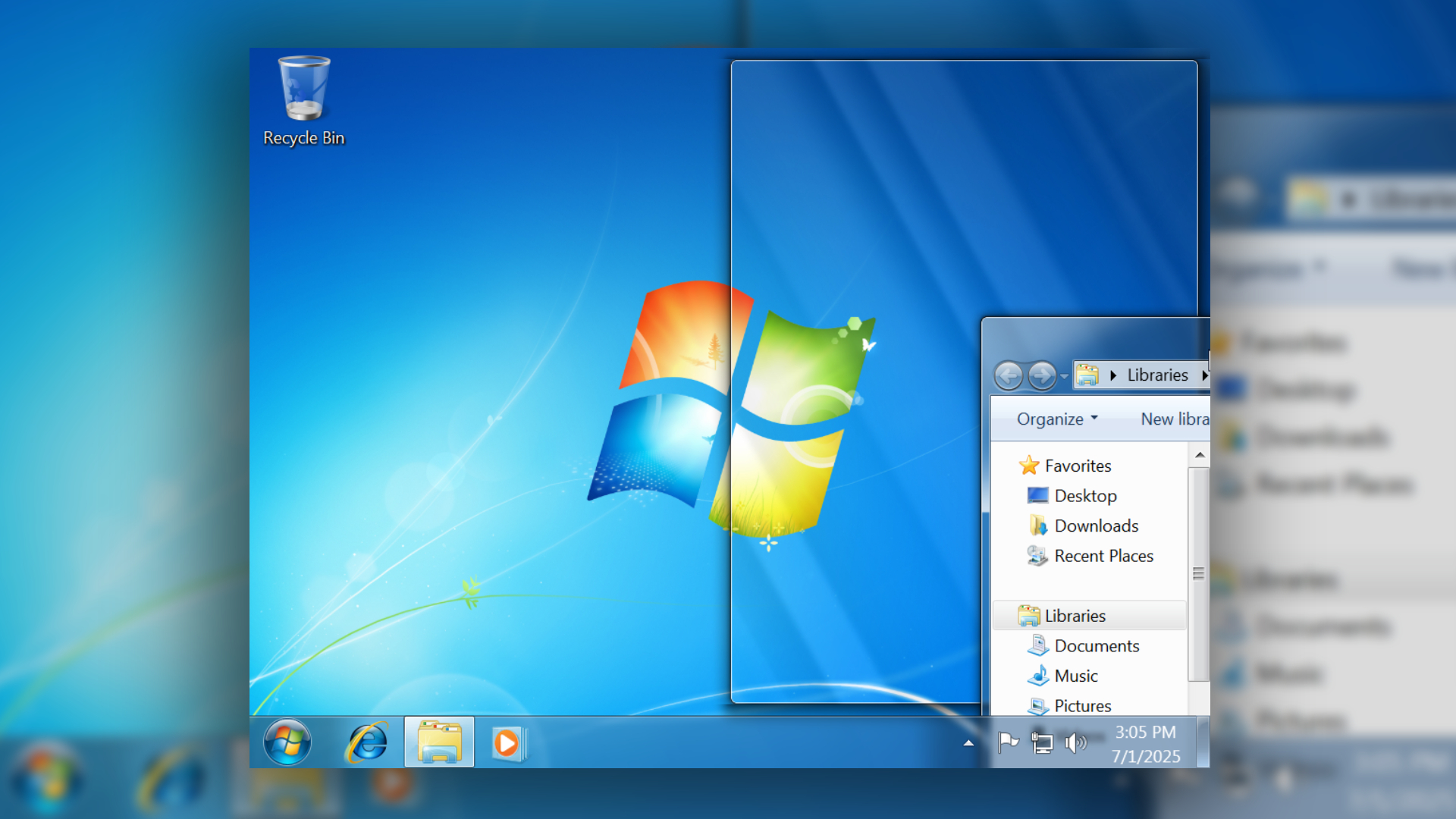 40 years of Windows: How Windows 7 cleansed the sins of Vista