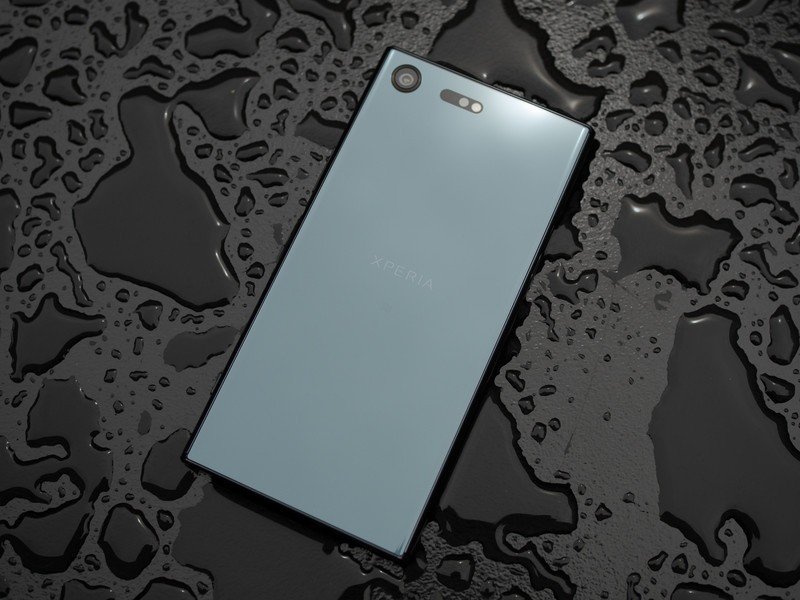 Sony Xperia XZ Premium review: $799 of lust  and disappointment