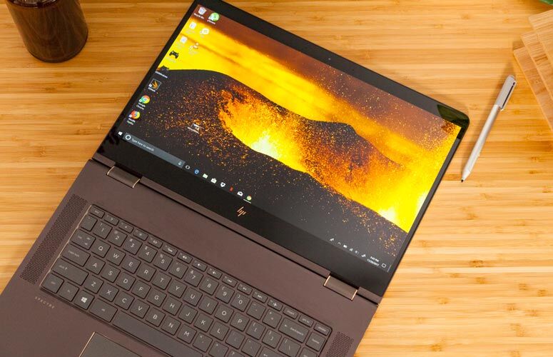 HP Spectre x360 (15-inch, 8th Gen)- Full Review and Benchmarks