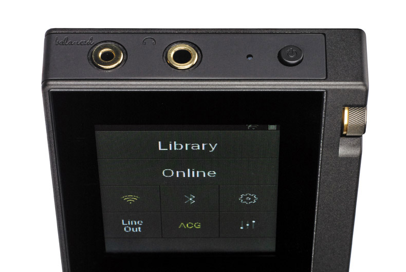 Onkyo DP-S1 review | What Hi-Fi?