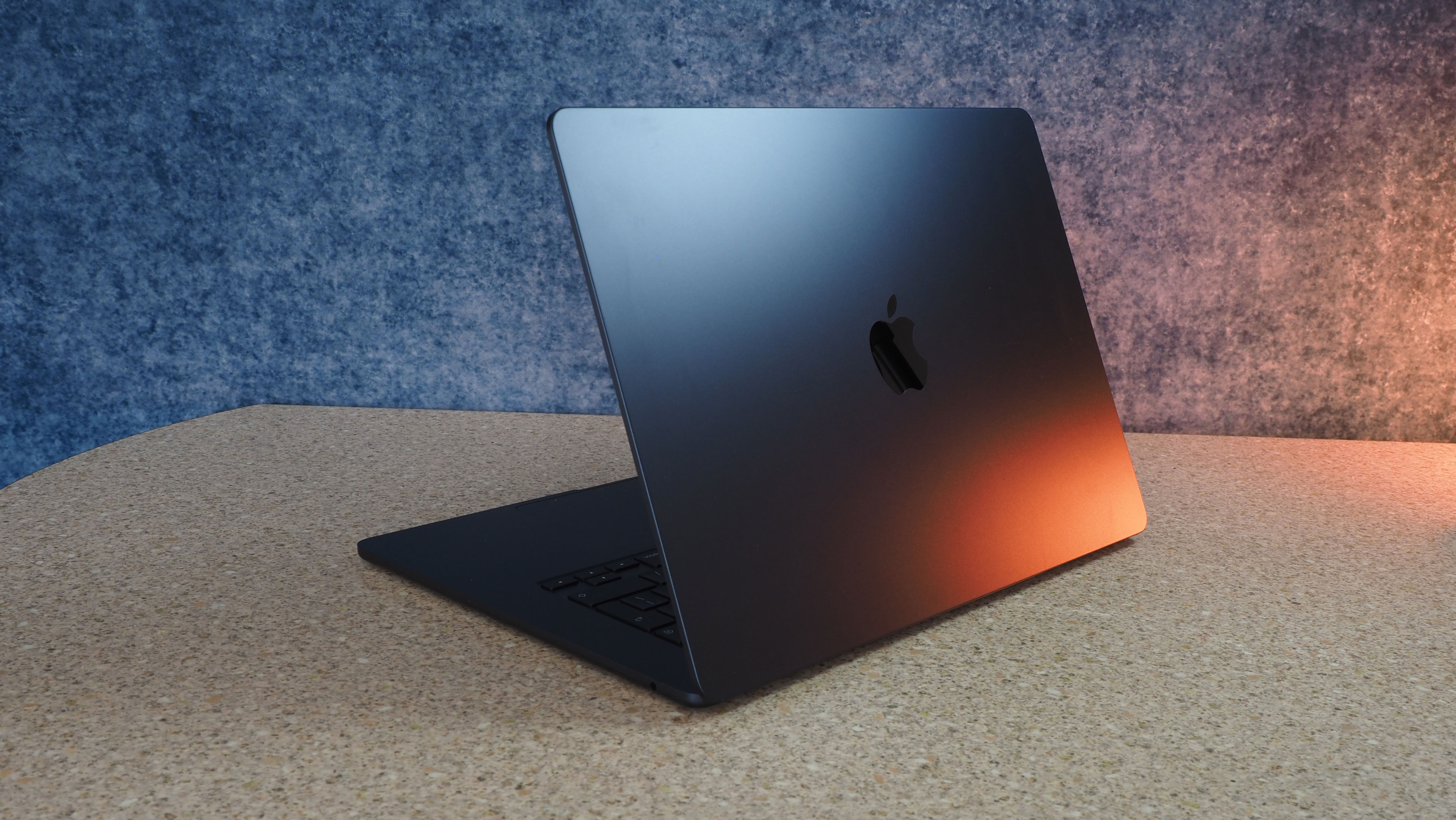Apple MacBook Air 15-inch M3 (2024) review | Digital Camera World