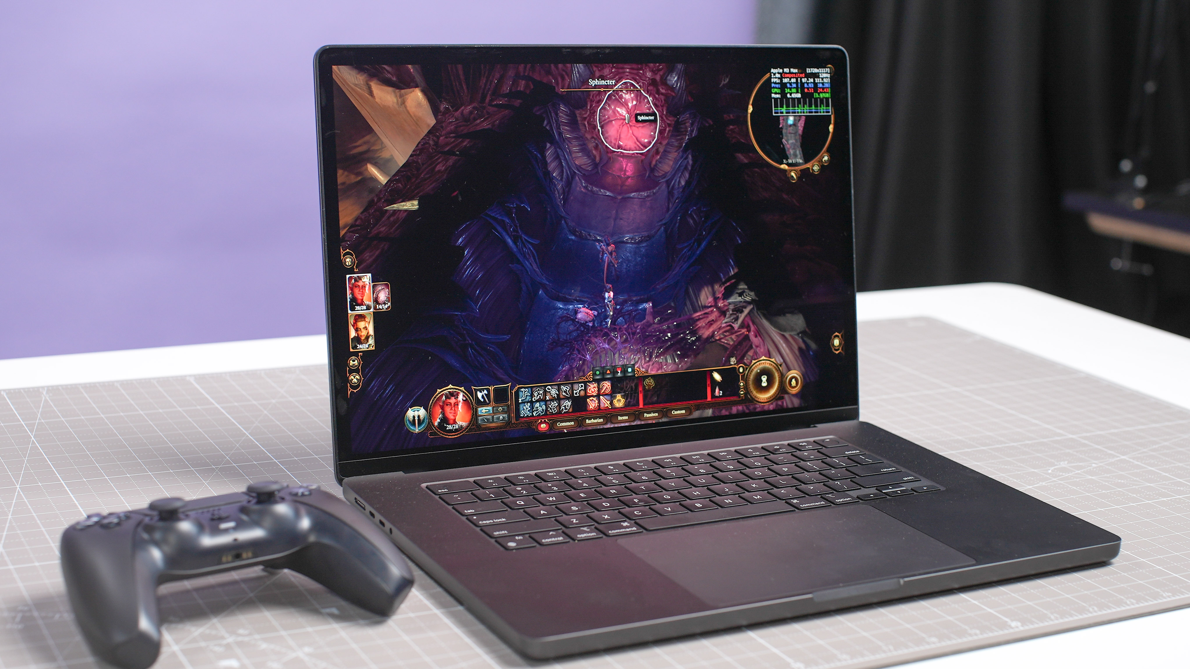 MacBook Pro 16-inch (M3 Max, 2023) review: The most powerful