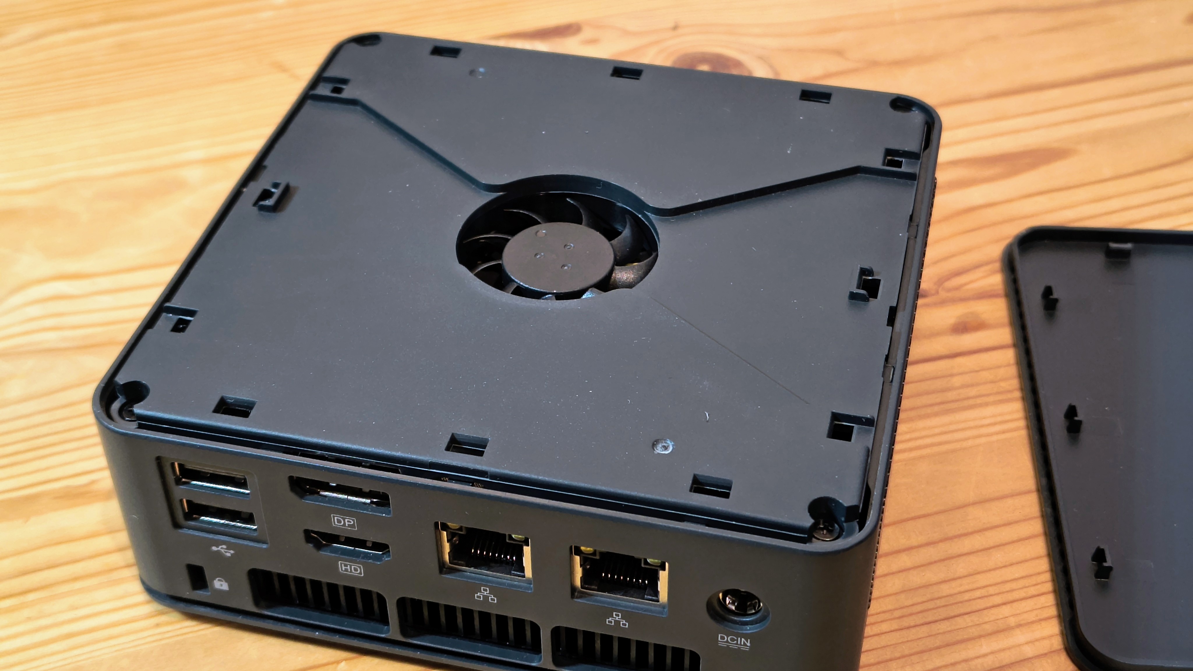 GMKtec NucBox M5 Plus mini PC review | TechRadar