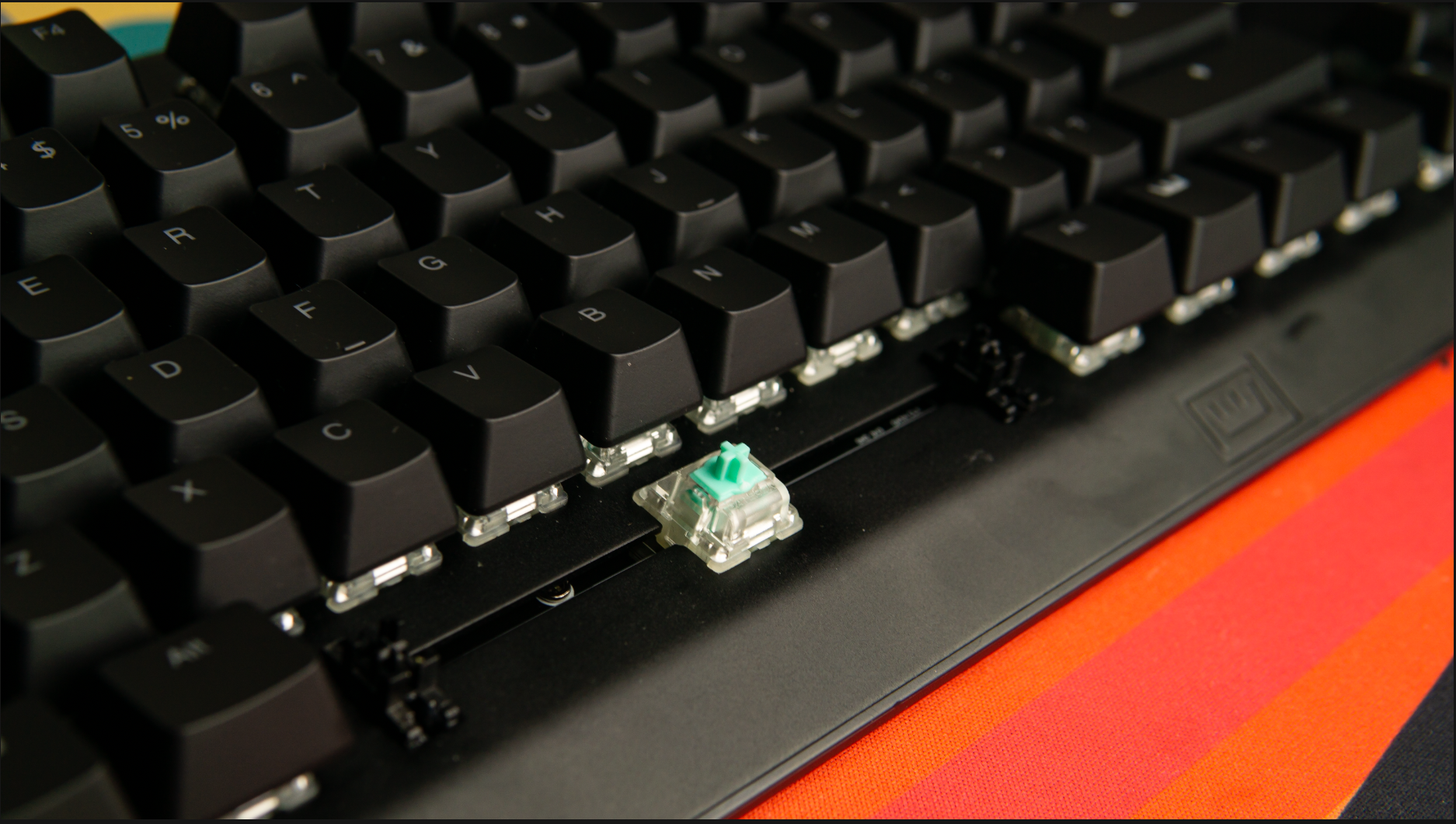 Wooting Two HE Review: Doesn't Play Well with Everything | Tom's