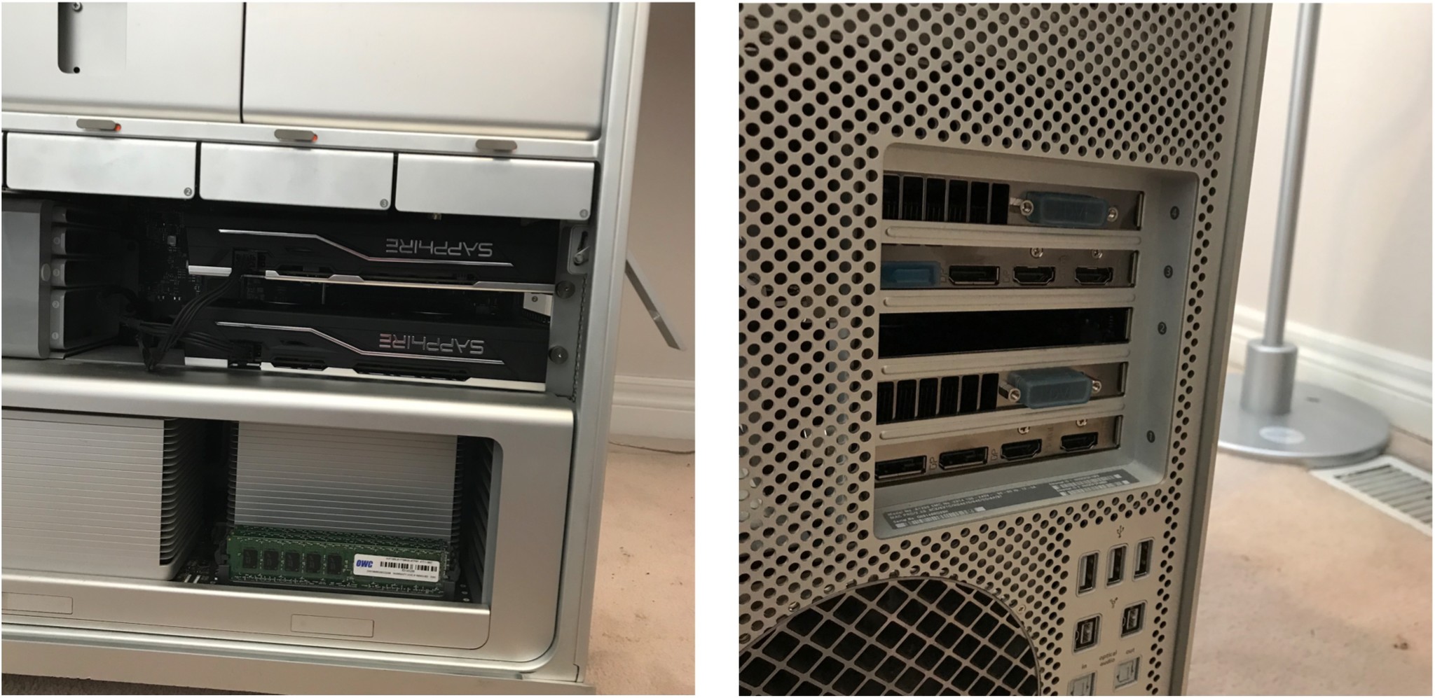 Retro Review: 2009 Mac Pro in 2022 | iMore