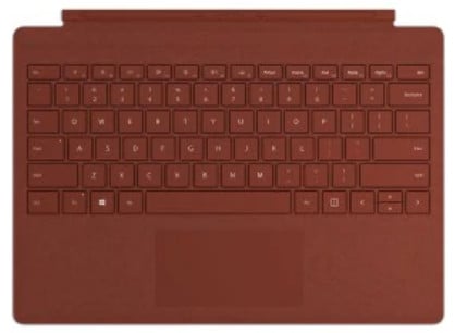 Do older Surface Pro Type Covers work with Surface Pro 7